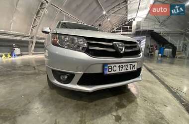 Универсал Dacia Logan MCV 2013 в 