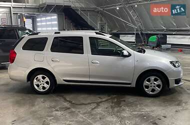 Универсал Dacia Logan MCV 2013 в 