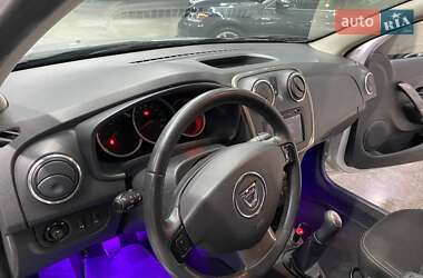 Универсал Dacia Logan MCV 2013 в 