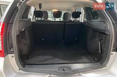Универсал Dacia Logan MCV 2013 в 