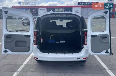 Универсал Dacia Logan MCV 2010 в 