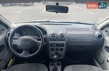 Универсал Dacia Logan MCV 2010 в 