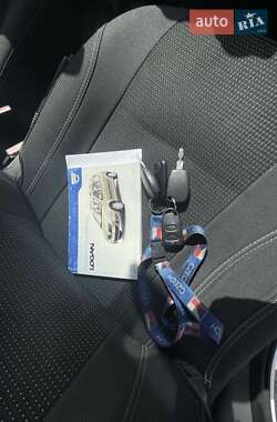 Универсал Dacia Logan MCV 2010 в 