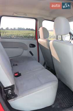 Універсал Dacia Logan MCV 2009 в Сенчі