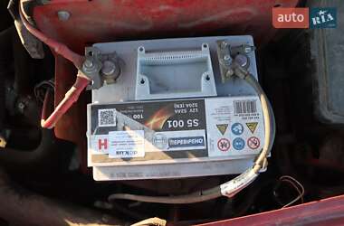 Універсал Dacia Logan MCV 2009 в Сенчі