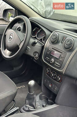 Универсал Dacia Logan MCV 2013 в 
