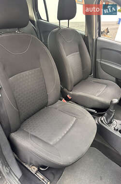 Универсал Dacia Logan MCV 2013 в 