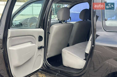 Универсал Dacia Logan MCV 2009 в 