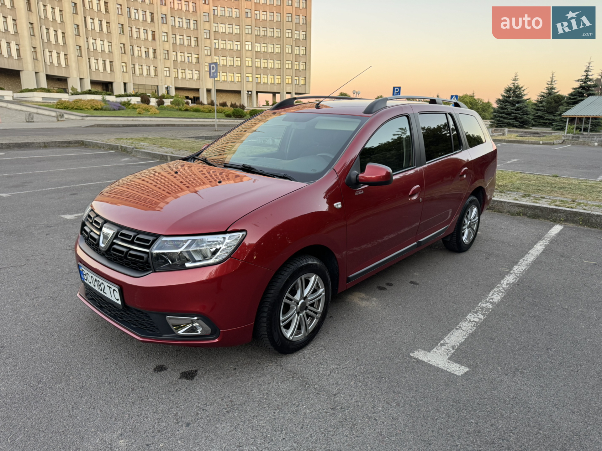 Фото авто 1
