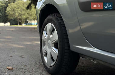 Універсал Dacia Logan MCV 2010 в 