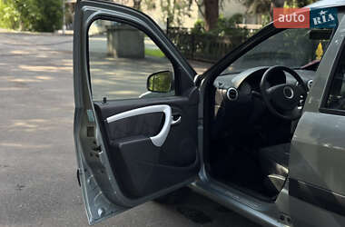 Універсал Dacia Logan MCV 2010 в 
