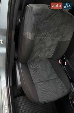Універсал Dacia Logan MCV 2010 в 