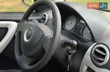 Універсал Dacia Logan MCV 2010 в 