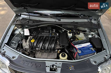 Універсал Dacia Logan MCV 2010 в 