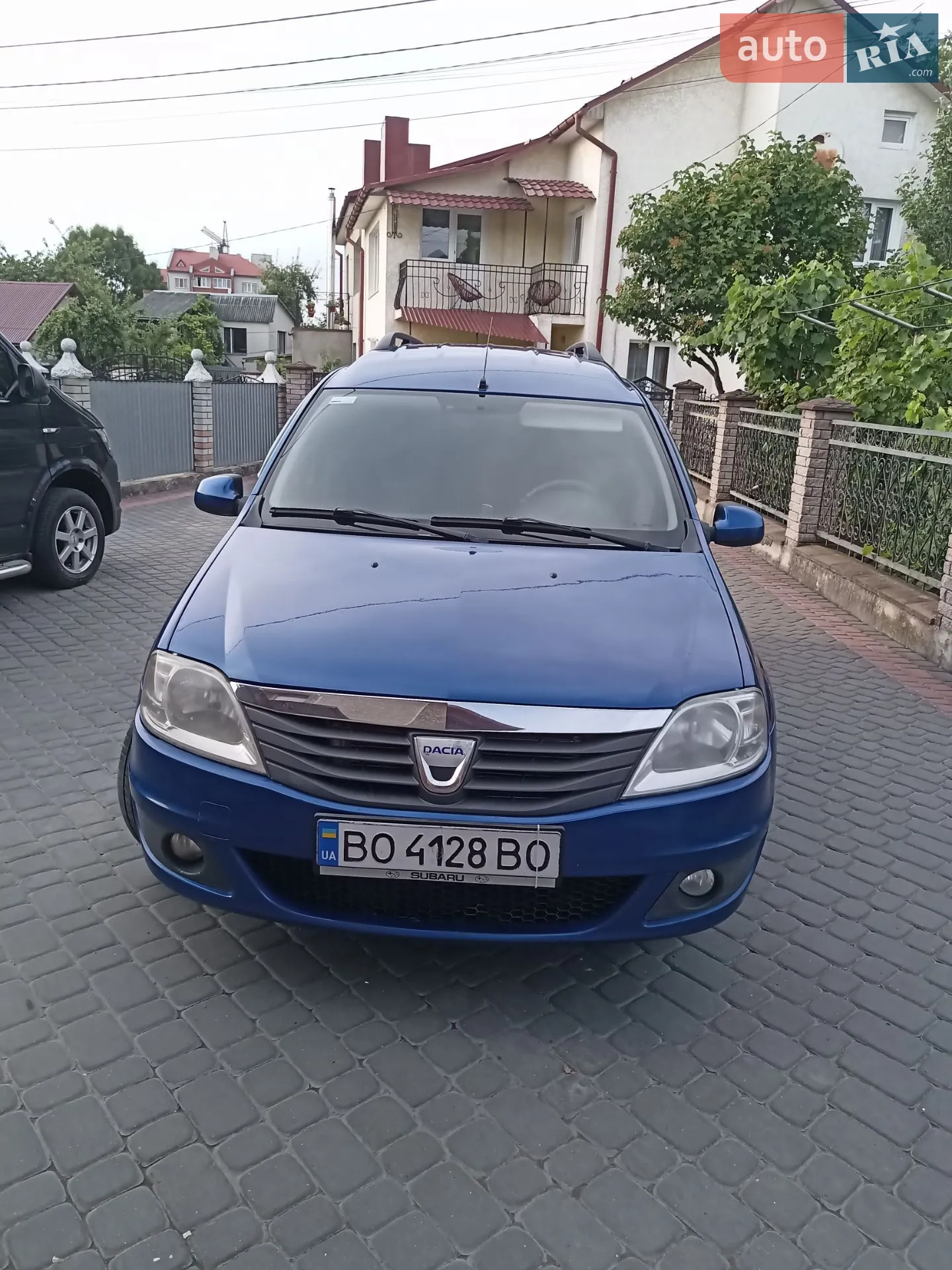 2011 Dacia Logan - мініатюра 8