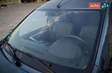 Универсал Dacia Logan MCV 2011 в 