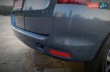 Универсал Dacia Logan MCV 2011 в 