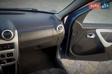Универсал Dacia Logan MCV 2011 в 
