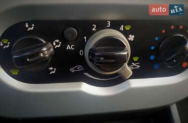 Универсал Dacia Logan MCV 2011 в 