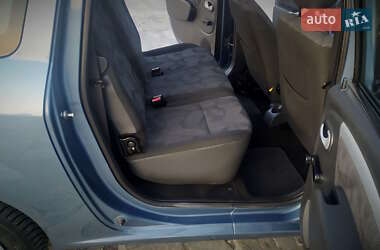 Универсал Dacia Logan MCV 2011 в 