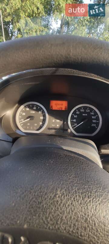 Универсал Dacia Logan MCV 2008 в Первомайске