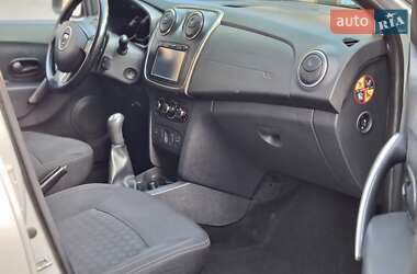 Универсал Dacia Logan MCV 2014 в 