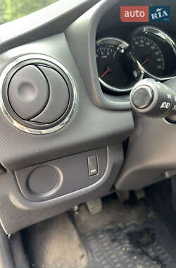 Универсал Dacia Logan MCV 2015 в 