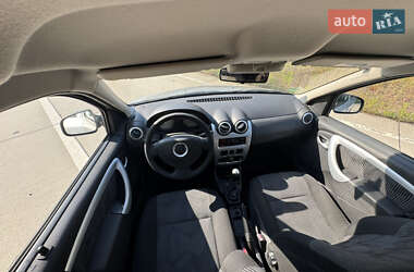 Универсал Dacia Logan MCV 2009 в 