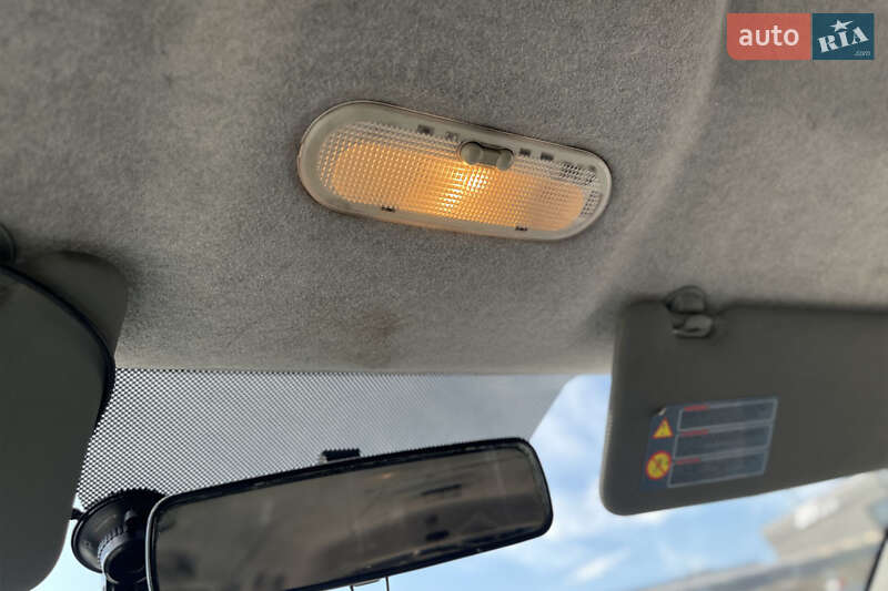 Универсал Dacia Logan MCV 2008 в Мукачево