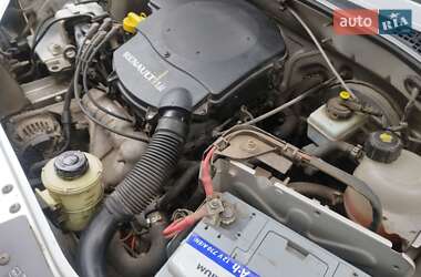 Универсал Dacia Logan MCV 2009 в 
