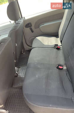 Универсал Dacia Logan MCV 2008 в 