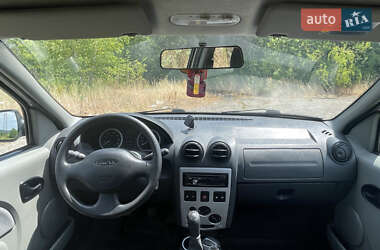 Универсал Dacia Logan MCV 2008 в 