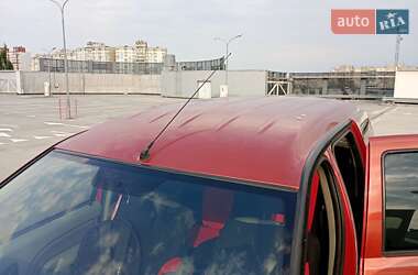 Универсал Dacia Logan MCV 2009 в 