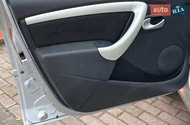 Универсал Dacia Logan MCV 2012 в 