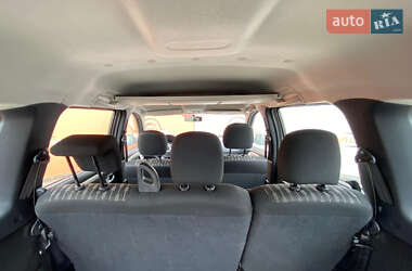 Универсал Dacia Logan MCV 2012 в 
