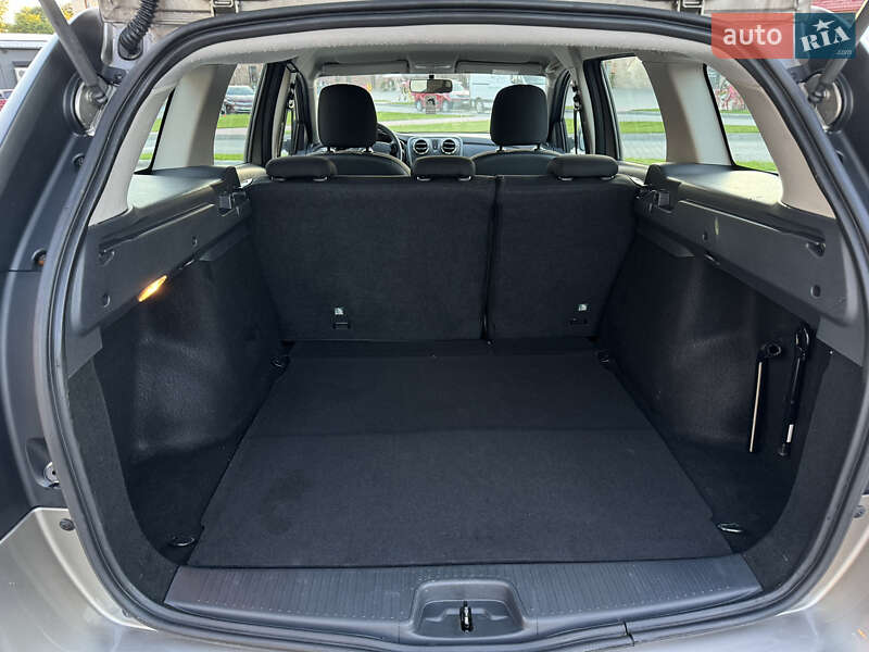 Універсал Dacia Logan MCV 2014 в Бережанах