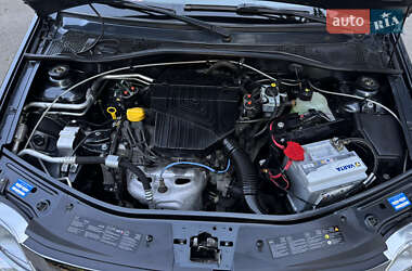 Универсал Dacia Logan MCV 2012 в 