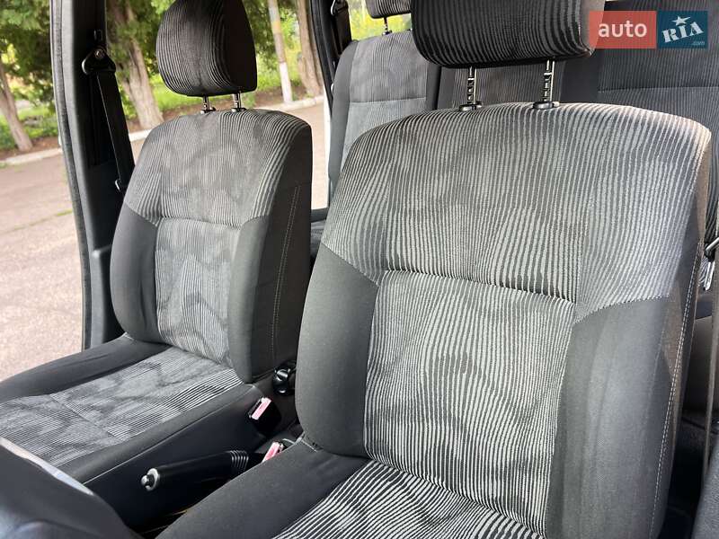 Універсал Dacia Logan MCV 2010 в Ніжині