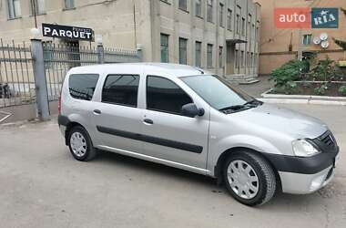 Универсал Dacia Logan MCV 2008 в Дунаевцах