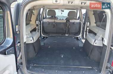 Универсал Dacia Logan MCV 2007 в 