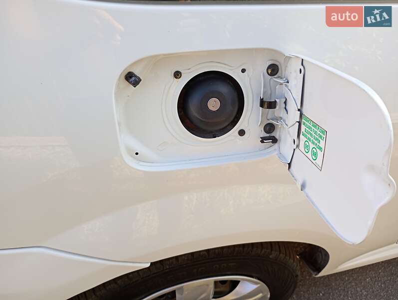 Универсал Dacia Logan MCV 2012 в Калиновке