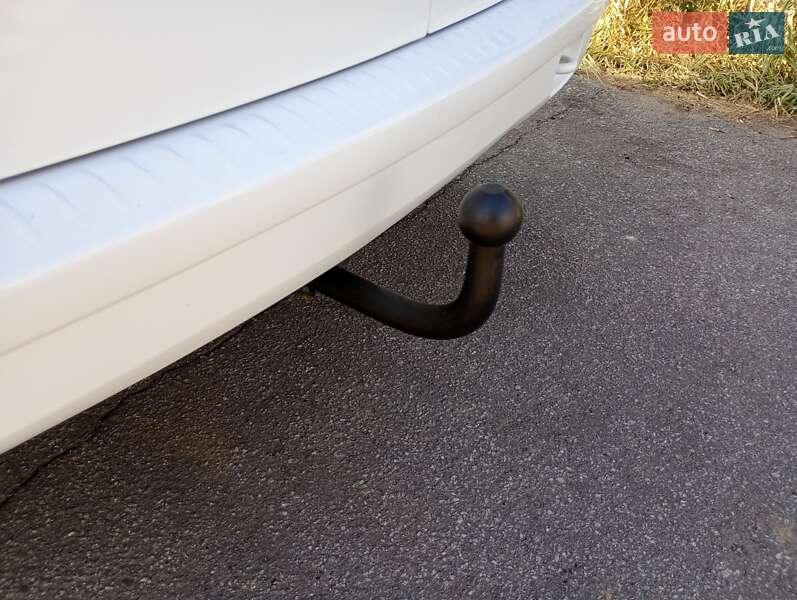 Универсал Dacia Logan MCV 2012 в Калиновке