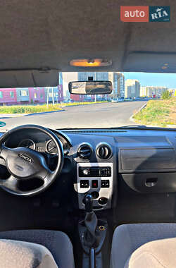 Универсал Dacia Logan MCV 2007 в 