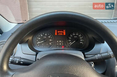 Универсал Dacia Logan MCV 2010 в 