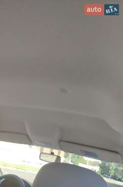 Универсал Dacia Logan MCV 2009 в 