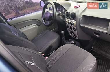 Универсал Dacia Logan MCV 2008 в 