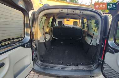 Универсал Dacia Logan MCV 2008 в 
