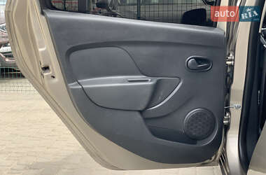 Универсал Dacia Logan MCV 2014 в 
