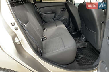 Универсал Dacia Logan MCV 2014 в 