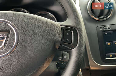 Универсал Dacia Logan MCV 2014 в 